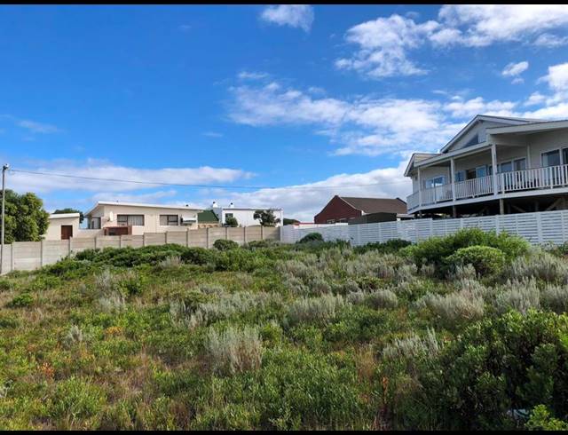 LAND FOR SALE IN DE KELDERS